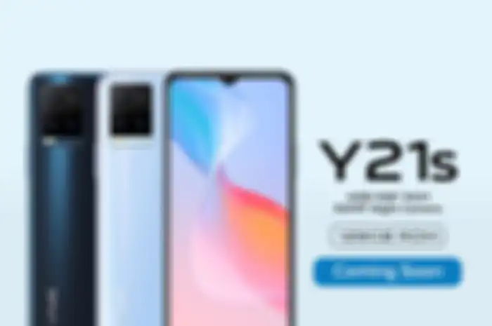 Vivo Y21s