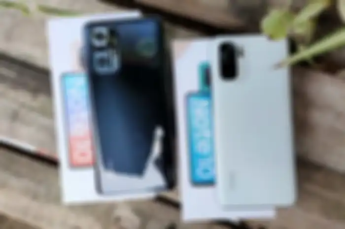 Harga HP second Redmi Note 10 sudah turun banyak, dengan spek yang bisa diandalkan