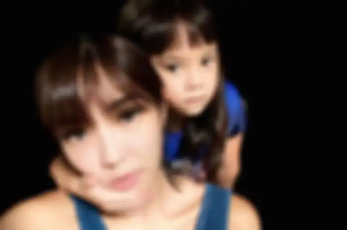 Gisel mengakui melakukan kesalahan fatal yang menyebabkan anak kesayangan Gading Marten ini harus mengalami cacat