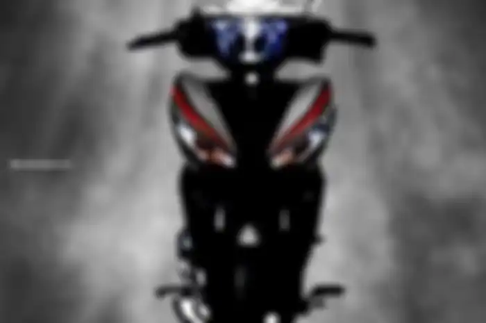 Motor baru saingan Yamaha MX King siap dirilis, harganya murah mirip-mirip Honda BeAT.