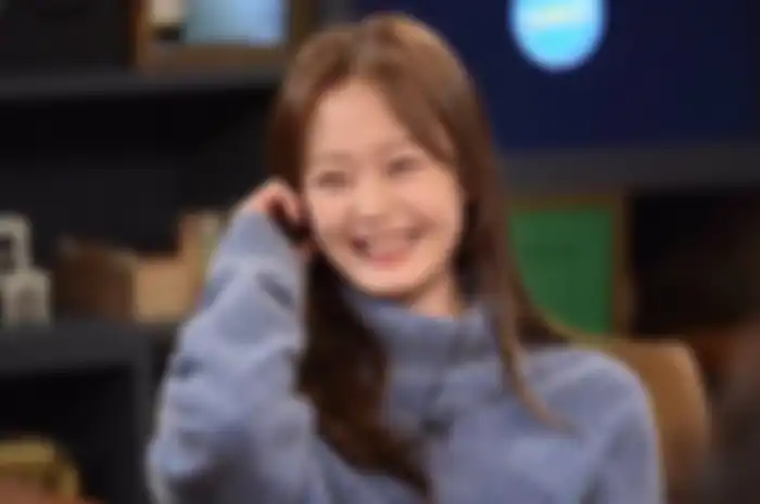 Jeon So Min