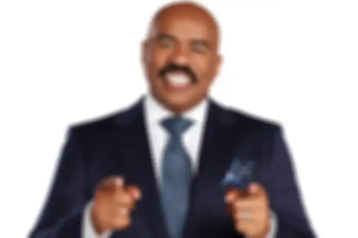 Steve Harvey akan kembali memandu Miss Universe 2021 di Israel