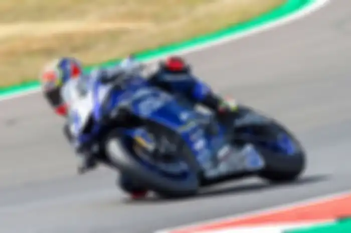 Update klasemen setelah WorldSSP Prancis 2021, pembalap Indonesia Galang Hendra Pratama turun ke posisi segini.