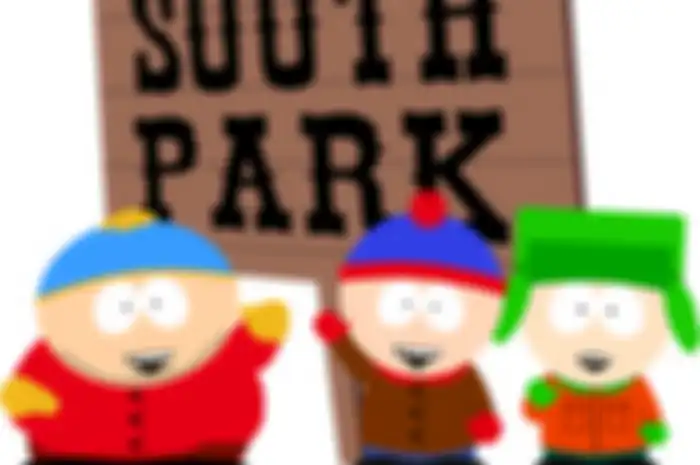 South Park
