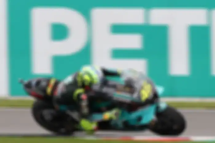 Valentino Rossi bikin langsung cetak rekor baru resmi pensiun dari MotoGP akhir musim ini, rekor apa lag nih?