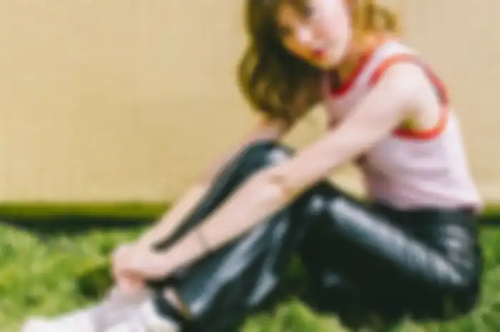 Exclusive interview with Maisie Peters!