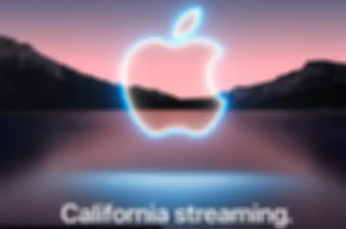 Apple Event California Streaming