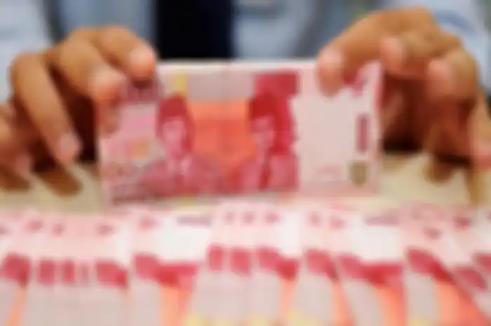 Enak banget saldo ATM berrtambah ditransfer bantuan Rp 1,2 juta dari pemerintah, syaratnya punya nomor HP dengan ciri seperti ini.