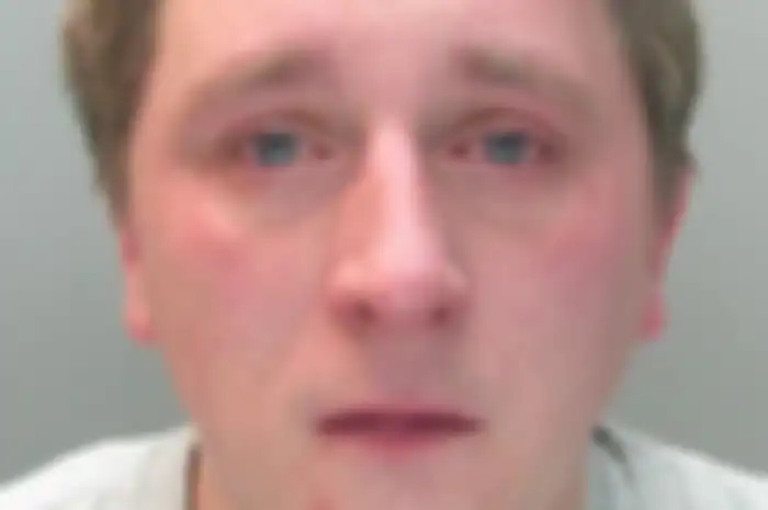 Sam Pybus (31)