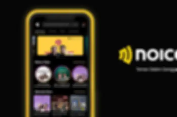 NOICE