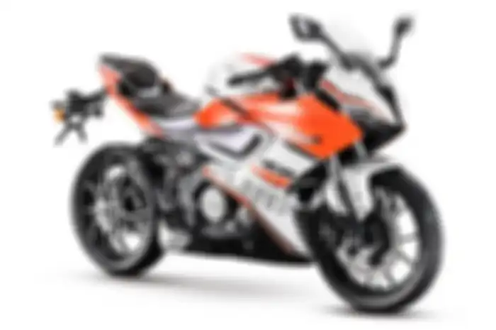 Ninja 250 punya lawan, motor sport baru 250 cc mirip moge harga cuma segini bro!