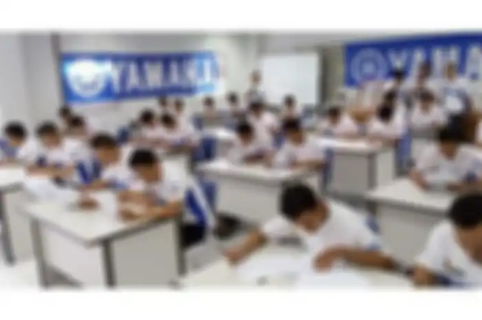 Ilustrasi. Lowongan kerja PT Yamaha Indonesia Motor Manufacturing (YIMM) dibuka untuk lulusan D3 dan S1, ada 12 posisi loh.