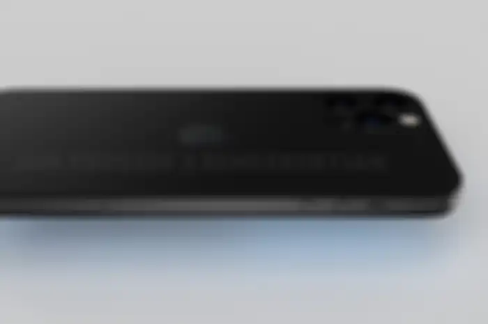 Render iPhone 14 dari Jon Prosser dan Ian Zelbo