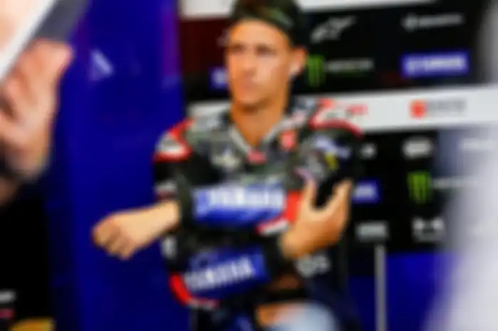 Jelang MotoGP Aragon 2021, Fabio Quartararo cuma bisa pasrah hadapi sirkuit terkutuk bagi dirinya