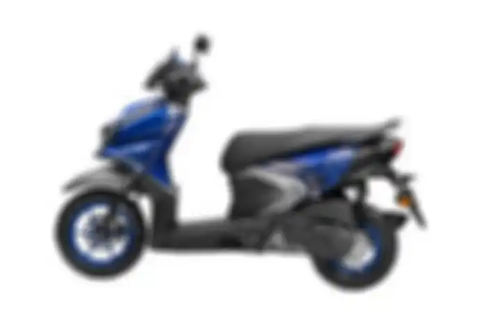 Murah sekali motor baru Yamaha adik NMAX usung teknologi hybrid, harganya cuma Rp 14 jutaan.