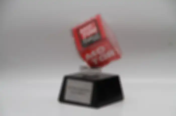 Piala Best Resale Value Matic MPA 2019. Jelang MOTOR Plus Award 2021, Penilaian Kategori Ini Berbeda dari Tahun 2019, Ini Bedanya