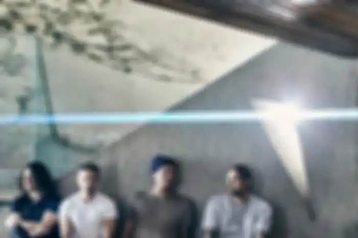 Angels and Airwaves 2021