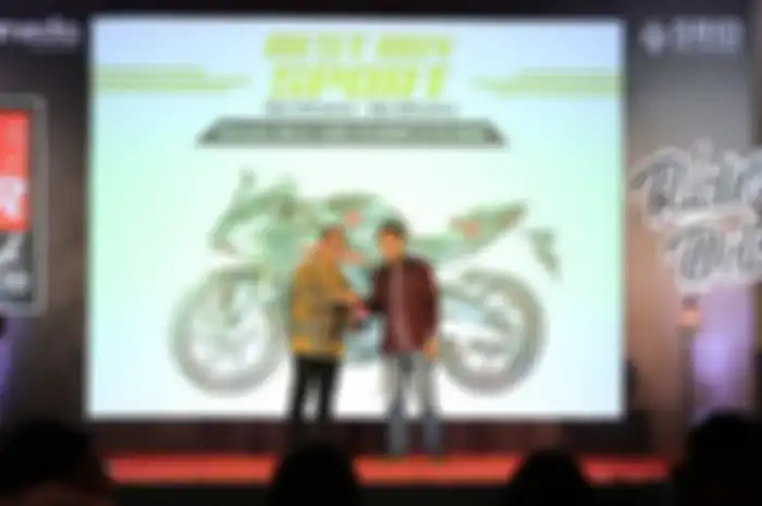  Jelang MOTOR Plus Award 2021, banyak motor sport saling sikut-sikutan demi bawa pulang piala kategori Best Buy, ini dia nominasinya.