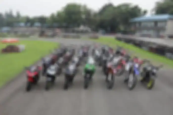 Jelang MOTOR Plus Award 2021, ini nominasi motor-motor yang bakal bawa pulang piala kategori Best Buy.