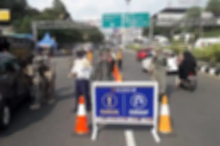 Gak Cuma Ganjil Genap, Kemenhub Akan Berlakukan Aturan Baru di Kawasan Puncak Bogor