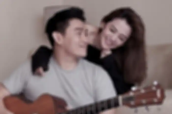 Melihat rumah artis Ifan Seventeen dan Citra Monica yang baru, ternyata bergaya Eropa yang mewah.