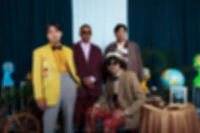 The Panturas