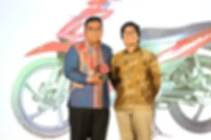 Jelang MOTOR Plus Award 2021, kategori Best Buy motor bebek bikin calon pembeli untung