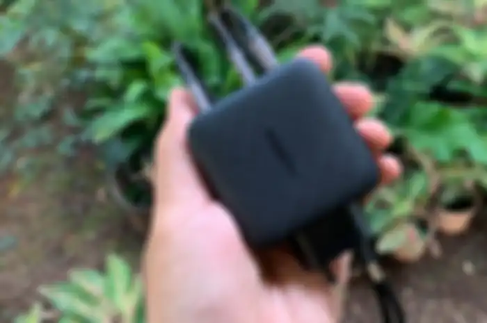 Charger Ugreen Gan X 65W