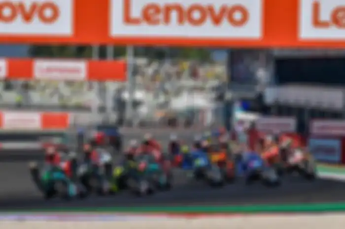 Kelar MotoGP Aragon 2021, nih jadwal MotoGP San Marino 2021 minggu ini yang akan digelar di sirkuit Misano.