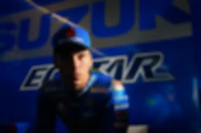 Joan Mir segera umumkan tim barunya untuk MotoGP 2023