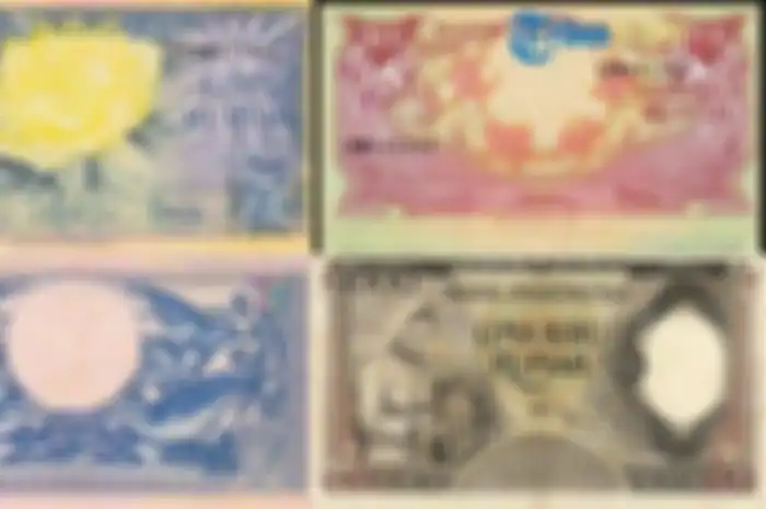  Uang koin Rp 1.000 gambar Kelapa Sawit mendadak viral, tapi masih kalah mahal dibanding 5 uang kuno ini.