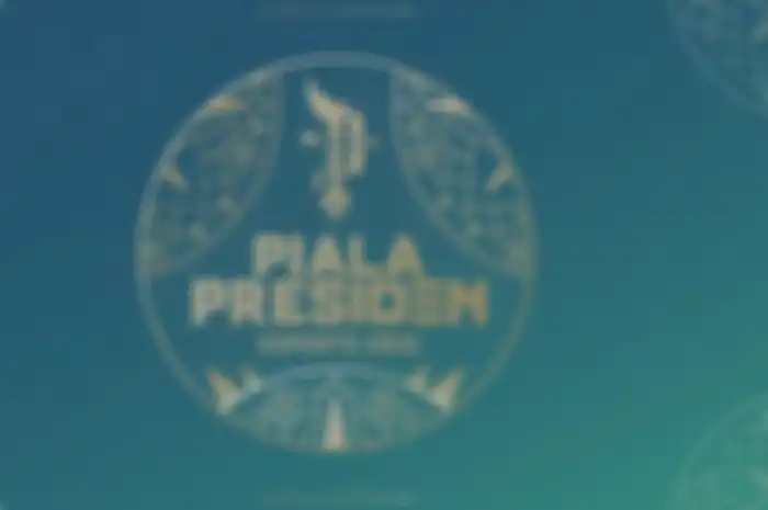 Piala Presiden Esports 2021