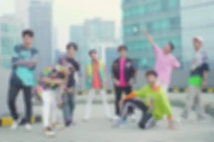 UN1TY ceritakan proses pembuatan MV Baby!