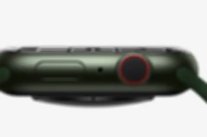 Dimensi Apple Watch Series 7