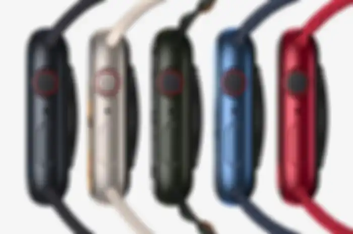 Apple Watch Series 7
