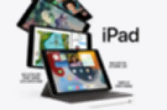 iPad 9