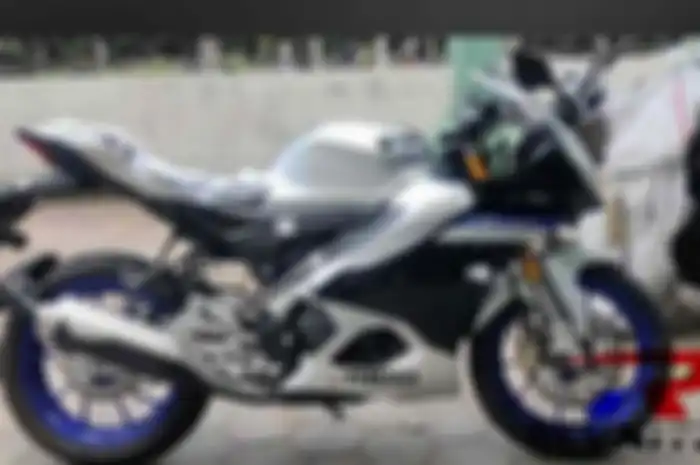 Motor baru Yamaha desain mirip moge (motor gede) dibekali fitur NMAX siap meluncur, catat tanggalnya jangan sampai lewat!