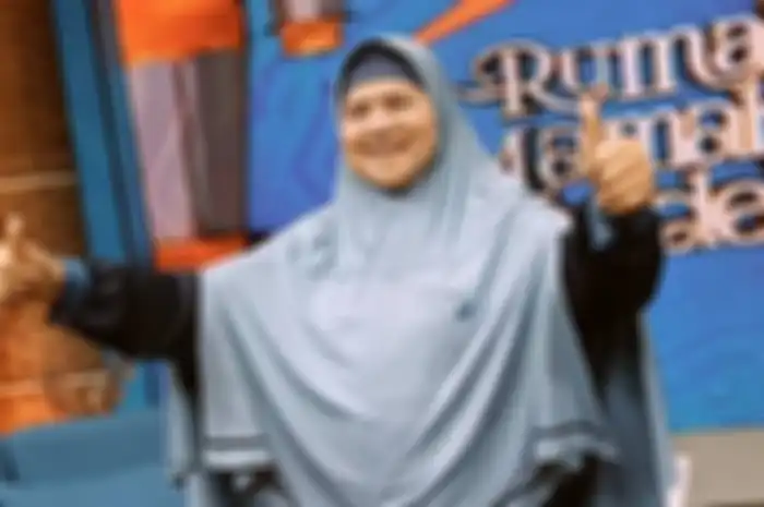 Mamah Dedeh