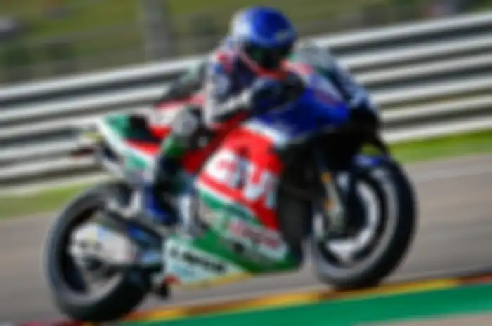 Jelang MotoGP San Marino 2021, Alex Marquez bongkar masalah kebobokan Honda di MotoGP 2021.