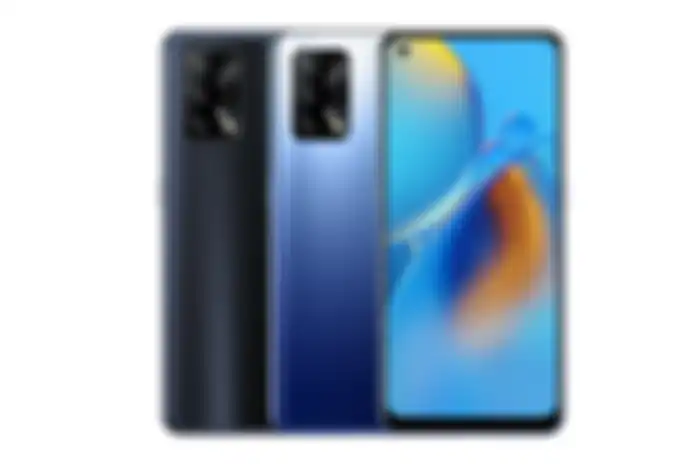 Oppo F19
