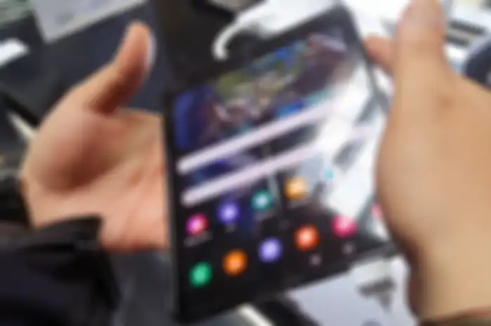 Samsung Galaxy Z Fold3 5G