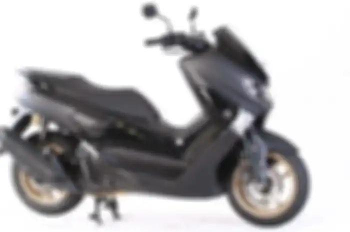 Yamaha NMAX pemenang kelas Matic di Kategori Best Resale Value MPA 2019. Jelang MOTOR Plus Award 2021, Ketat Banget Persaingan Kelas Matic di Kategori Best Resale Value