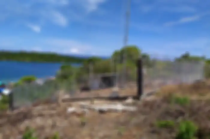 BTS XL Axiata di lokasi pelosok seperti Kepulauan Maluku dan Papua