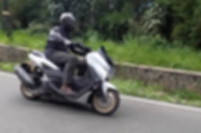 Biar Gak Kecelakaan, Catat Nih 4 Cara Mencegah Motor Kehilangan Traksi Saat Riding