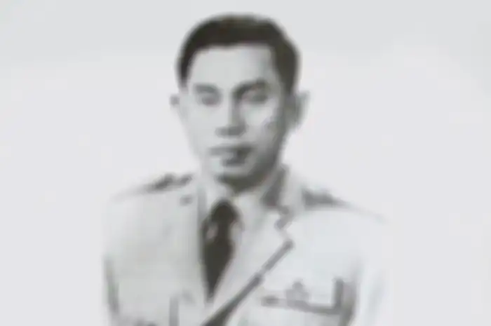 Jenderal Ahmad Yani, salah satu Pahlawan Revolusi G30S PKI.