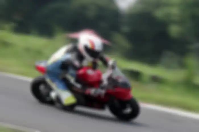 Alrasyid AP10 SND Racing akan digelar balap semerek bersamaan dengan seri ketiga Kejurnas Motorprix 2022 di Sentul Karting. 