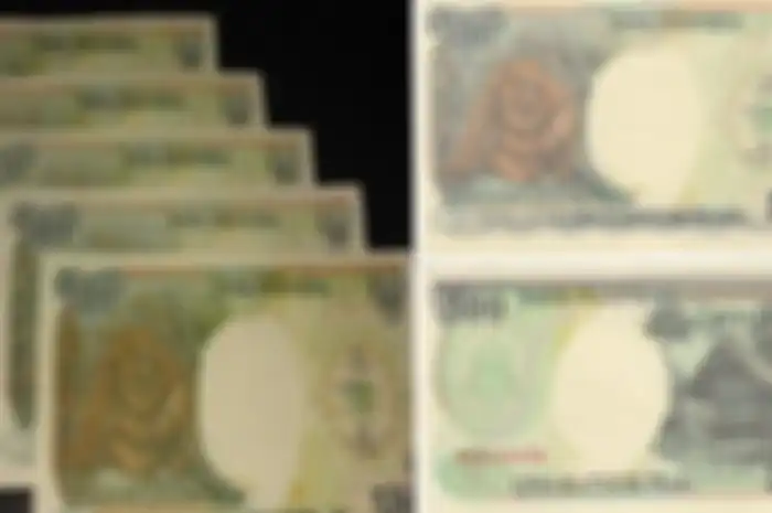 Ini ciri uang kertas Rp 500 bisa laku seharga Rp 8 jutaan, mau kaya mendadak buruan cek celengan brother.