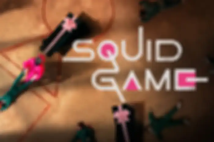 drama Squid Game