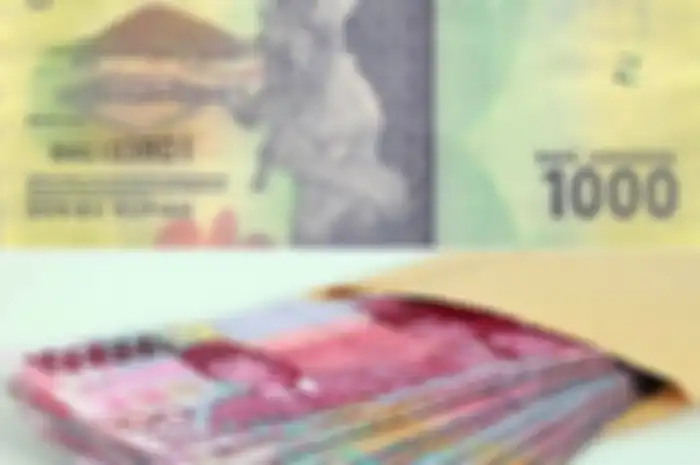 Uang kertas Rp 1000 laku puluhan juta dengan ciri nomor seri tertentu 