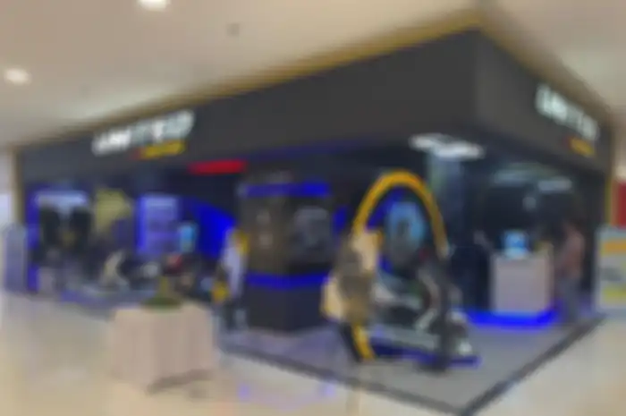 Store United E-Motor di Lotte Mart Bintaro. Tahun 2022 United E-Motor Akan Luncurkan Motor Listrik Baru, Spesifikasinya Bikin Melongo